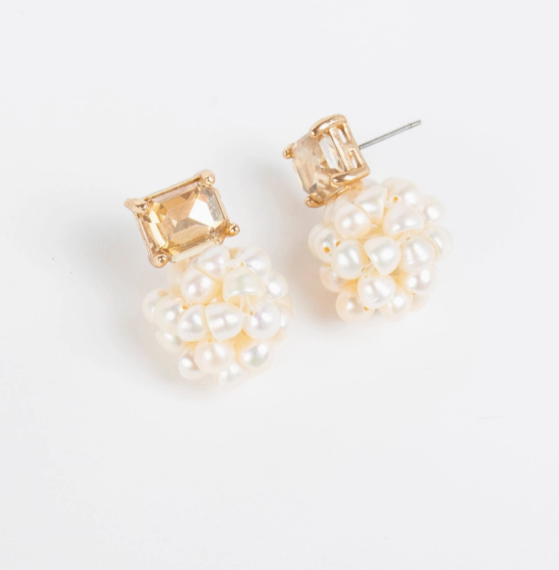 Pearl Cluster Posts