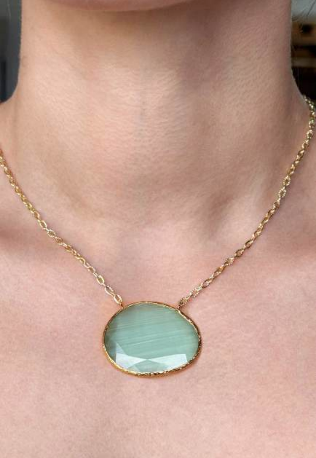 Narin Necklace
