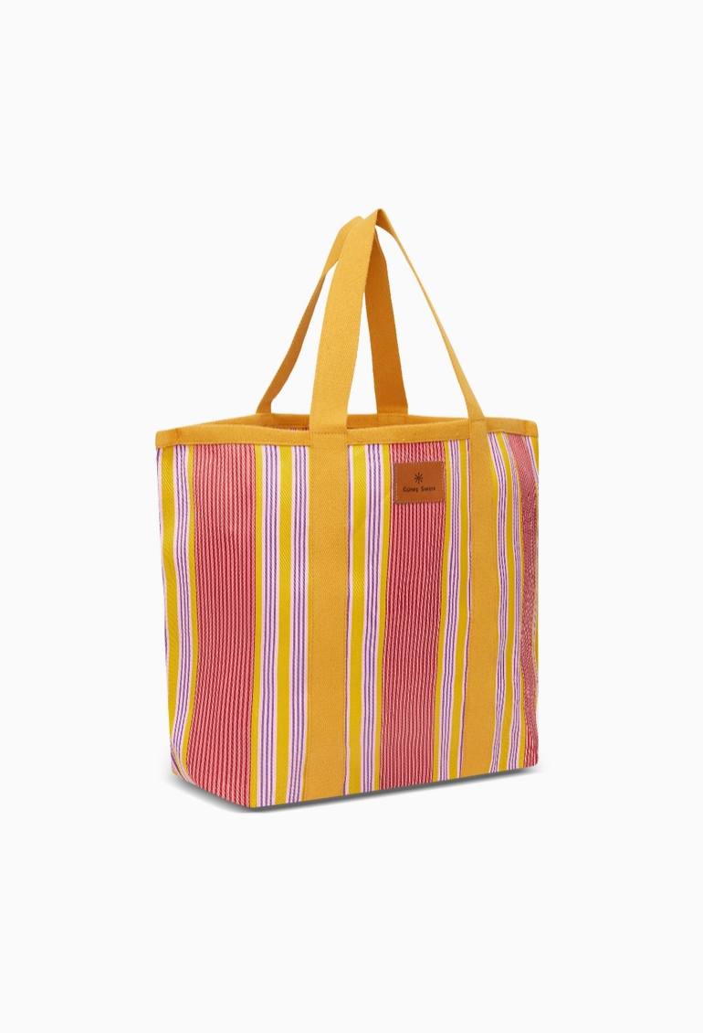 The Kit Tote (2 Colors)