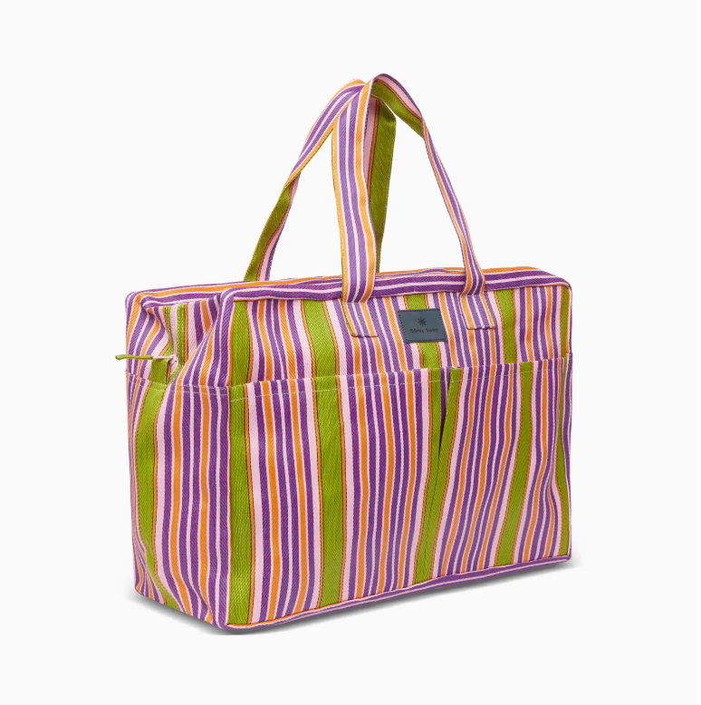 Weekend Bag (2 Colors)
