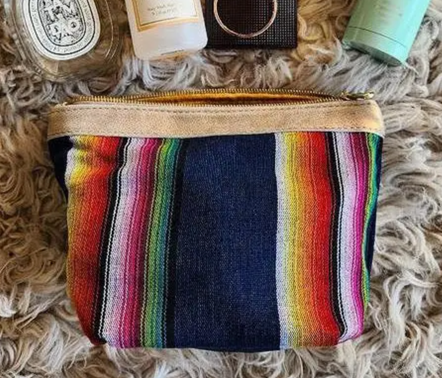 Baja Traveller in Medium