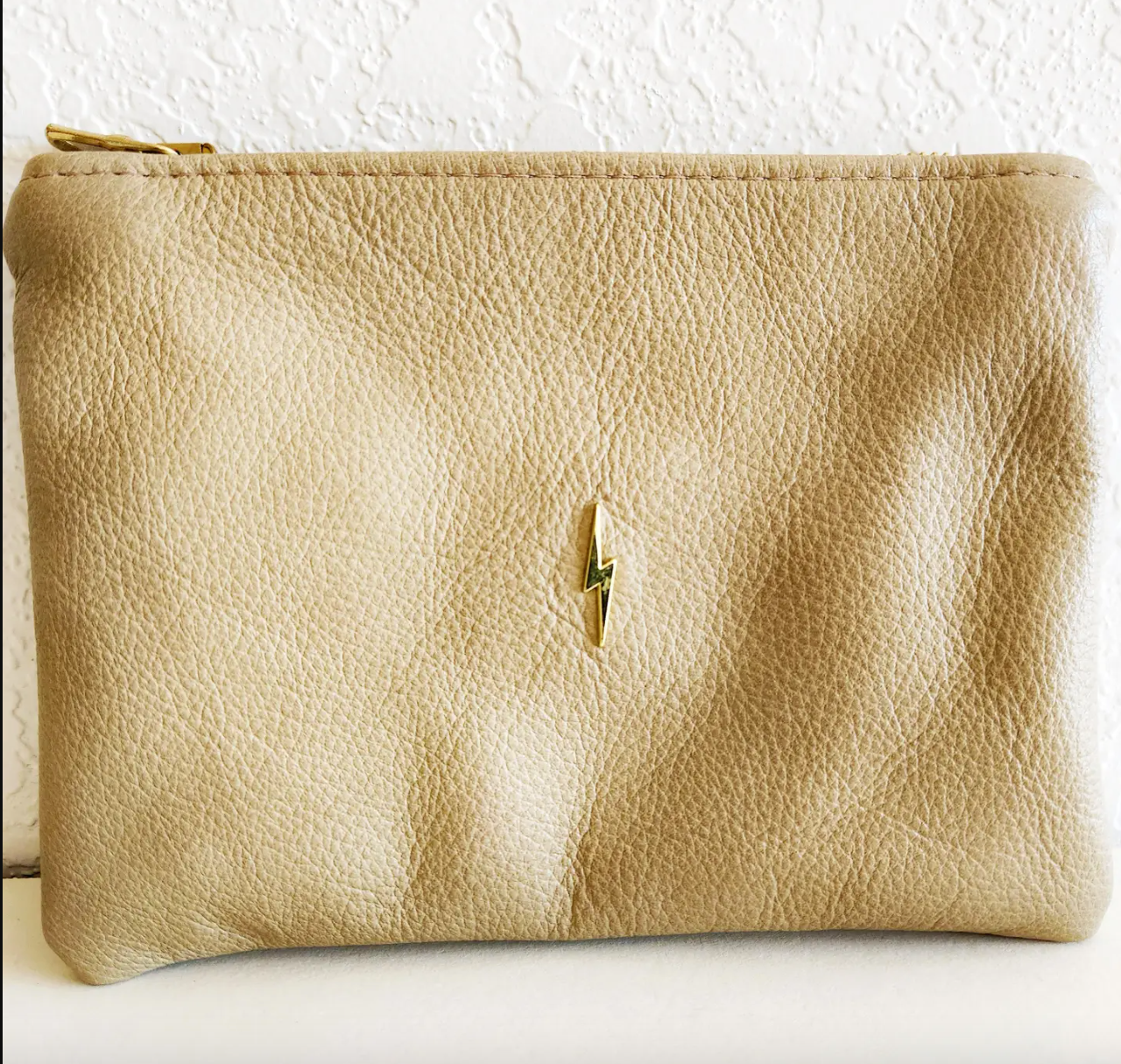 Buff Bolt Pouch