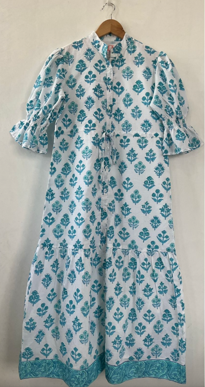 Low country Maxi