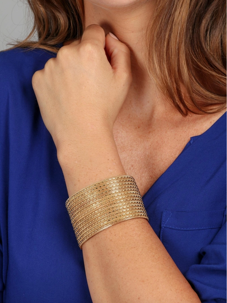 Rock n Roll Bracelet 2 colors