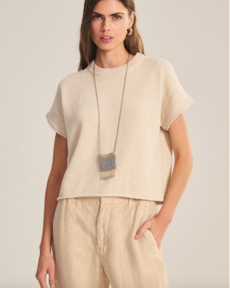 Keeny Sweater Top