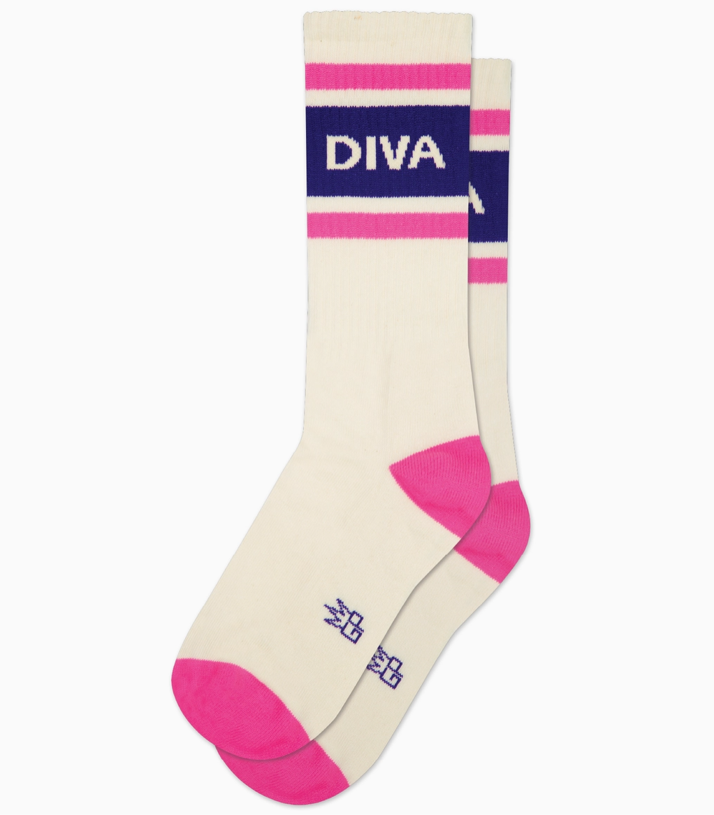 Diva Socks
