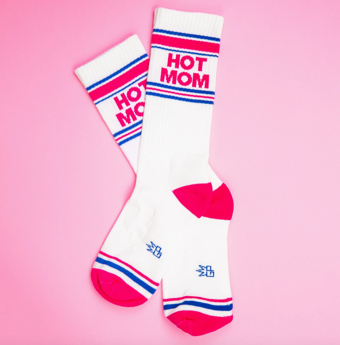 Hot Mom Socks