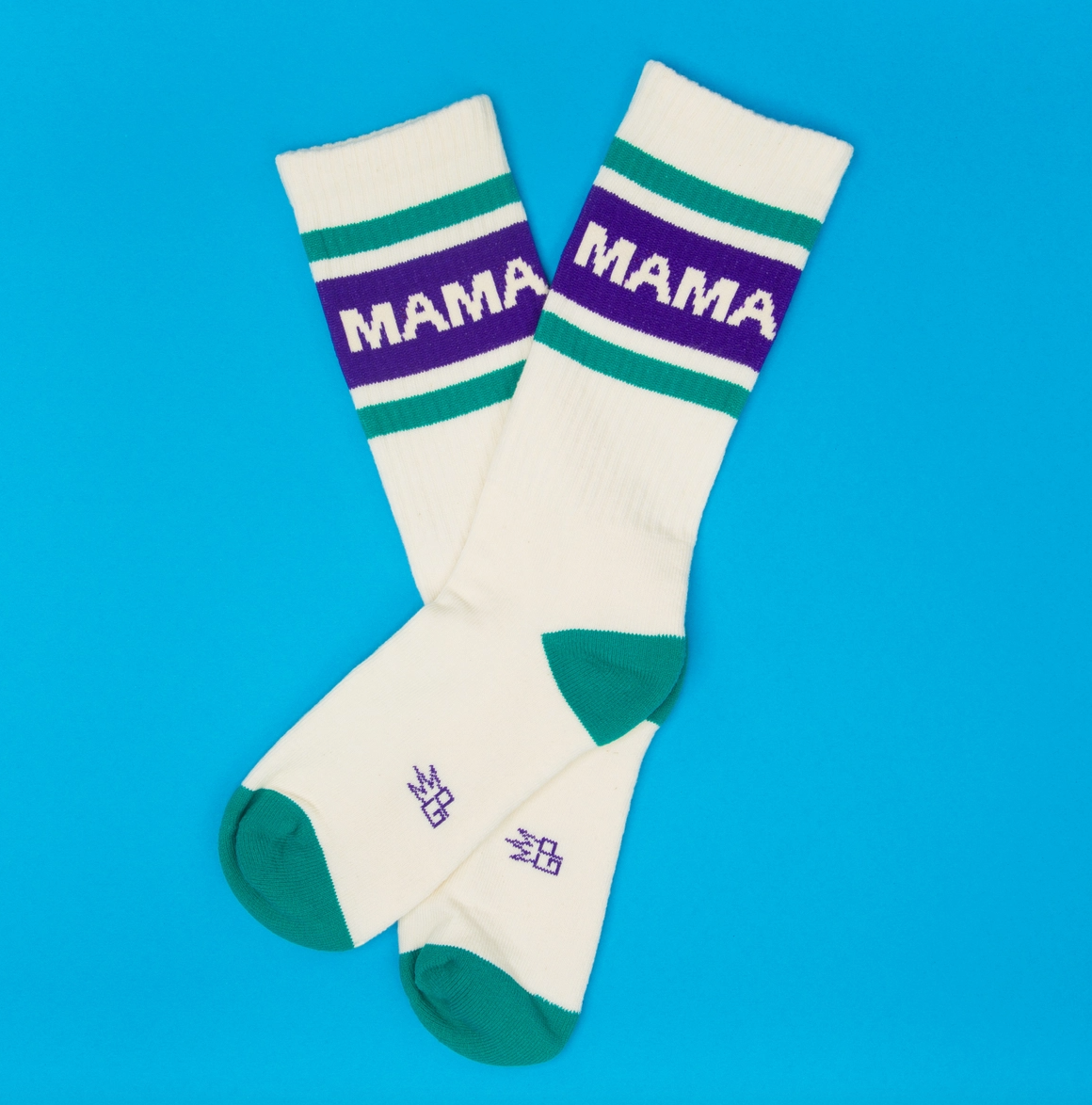 Mama Socks