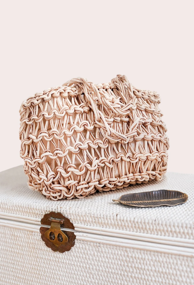 Savannah Bag in 3 Colors