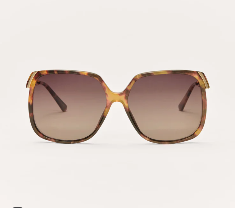 Z Supply Sunglasses - Riviera