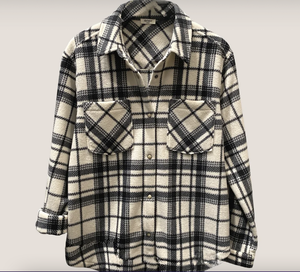 Cody Button Down Shirt