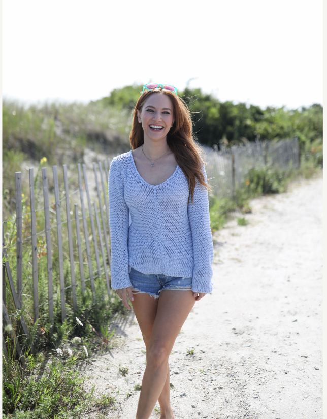 Wooden Ships Maui V in Cotton