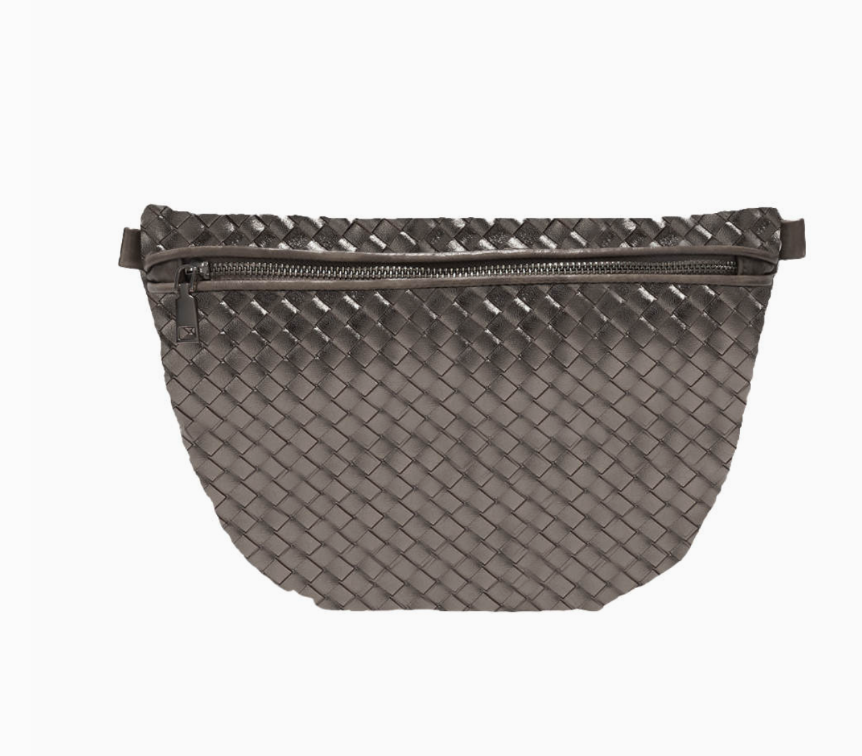 Westlyn Woven Bum Bag (7 Colors)