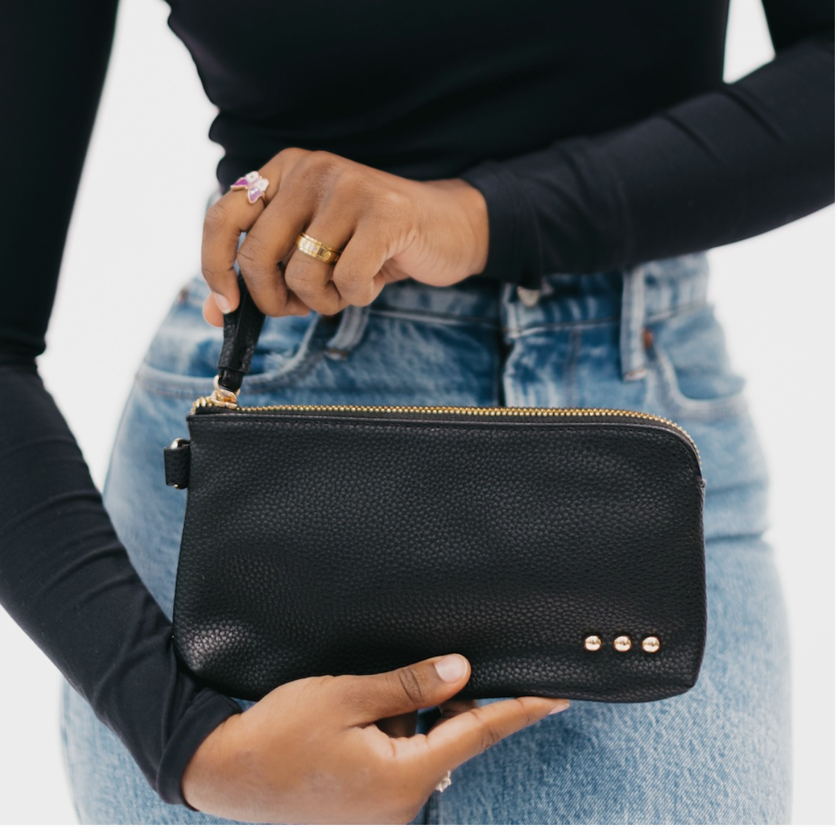 Cece Card Holder Clutch