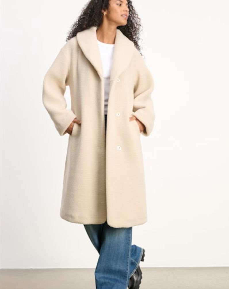 Velvet by Graham & Spencer Eleanor Coat