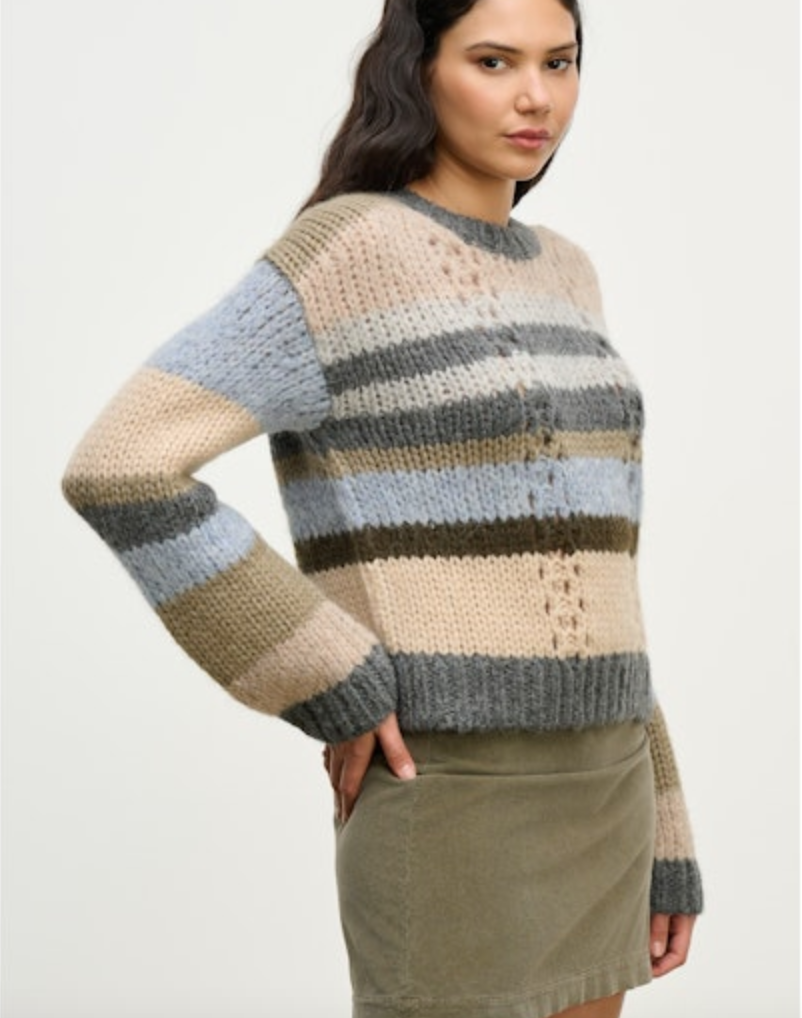 Velvet by Graham & Spencer Rina Sweater