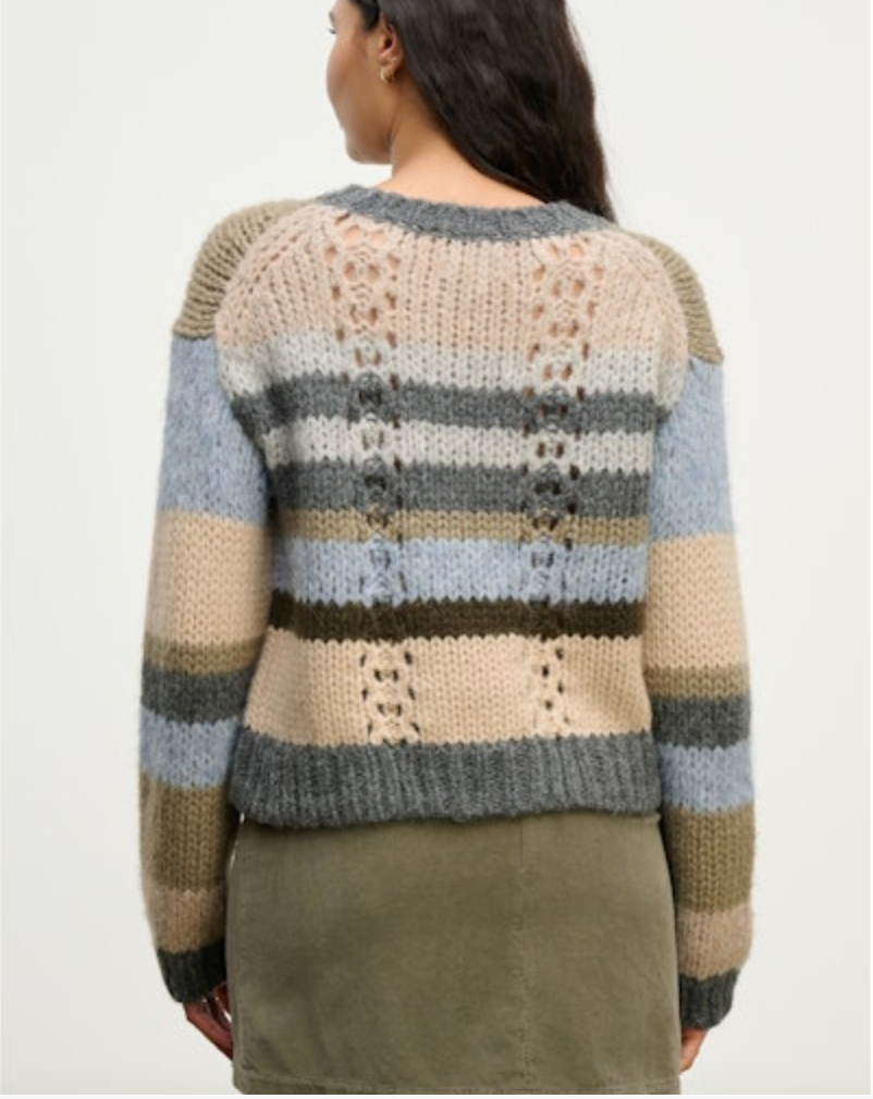 Velvet by Graham & Spencer Rina Sweater