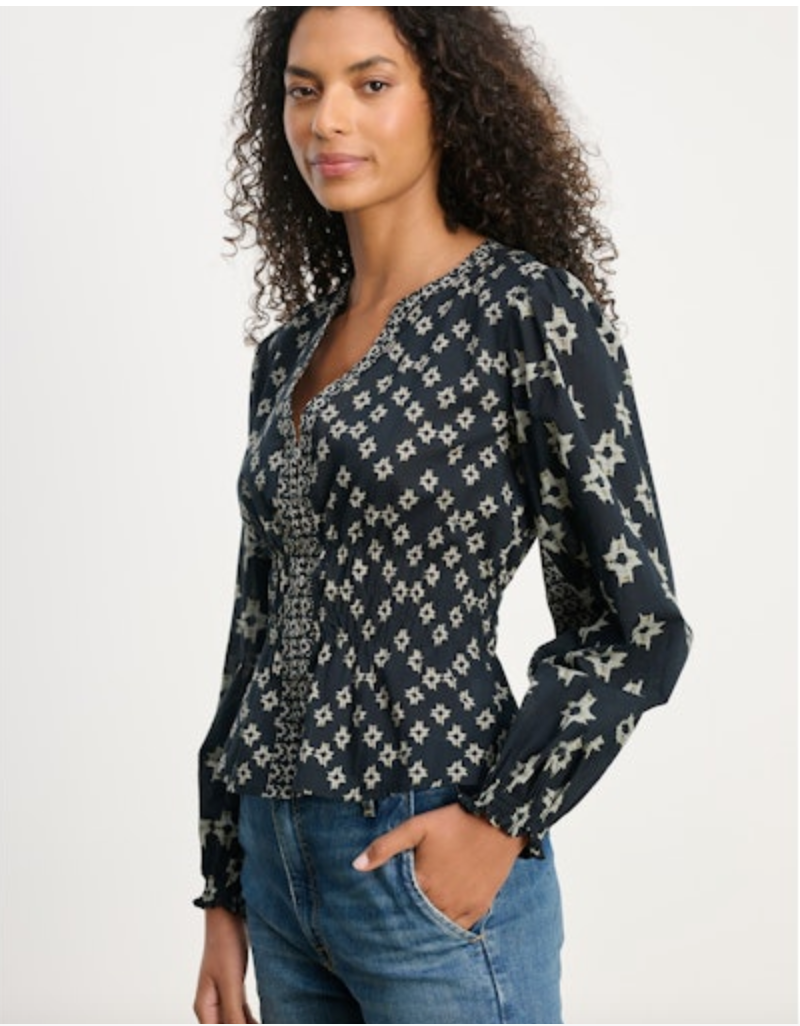 Velvet by Graham & Spencer Charlotte Top
