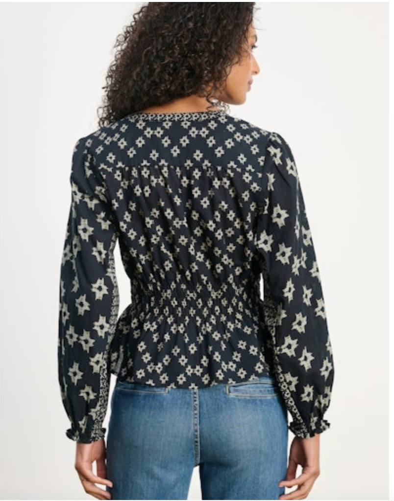 Velvet by Graham & Spencer Charlotte Top