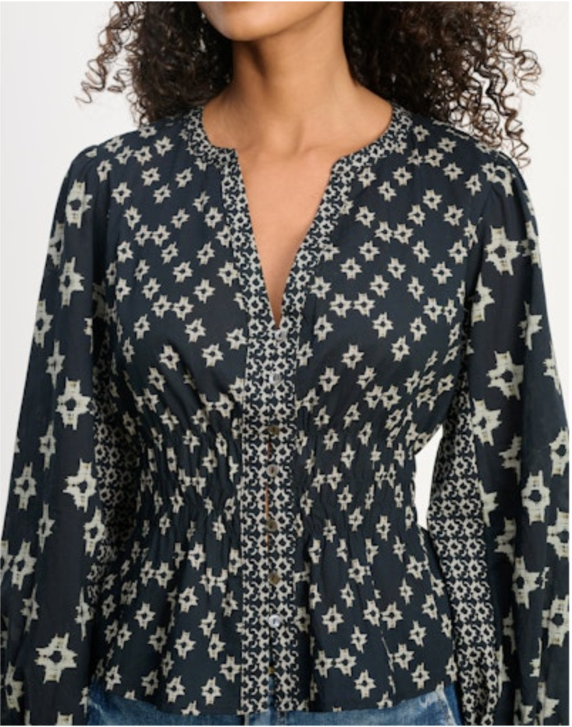 Velvet by Graham & Spencer Charlotte Top