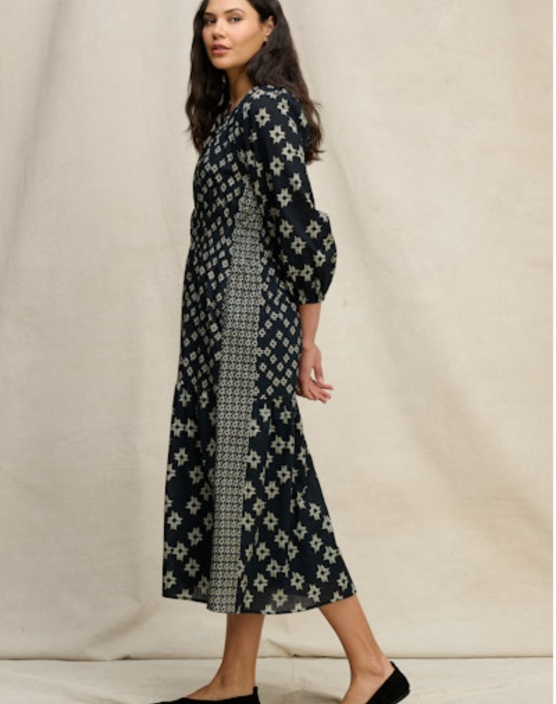 Velvet by Graham & Spencer Elen Dress