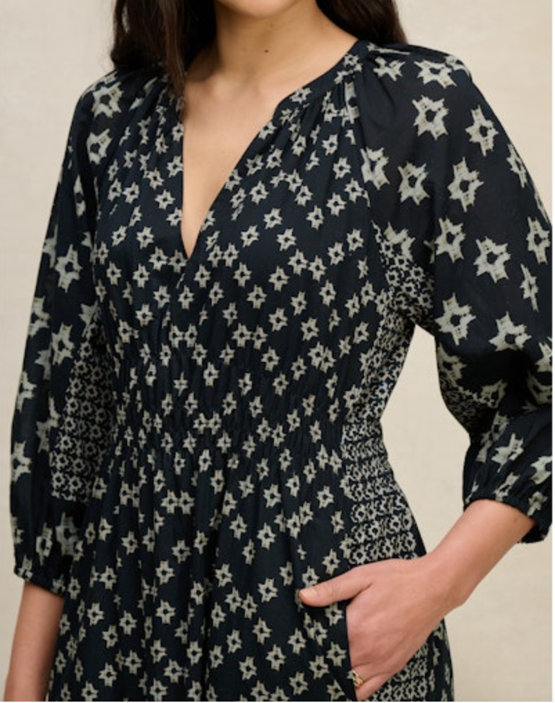 Velvet by Graham & Spencer Elen Dress