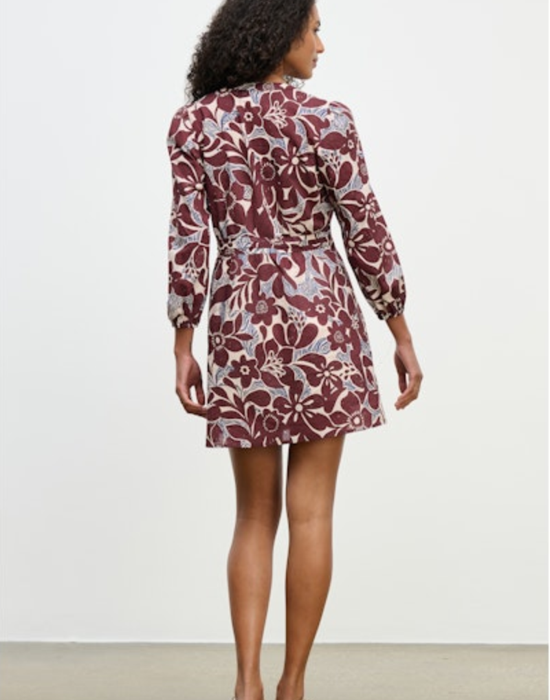 Velvet by Graham & Spencer Tessa Dress