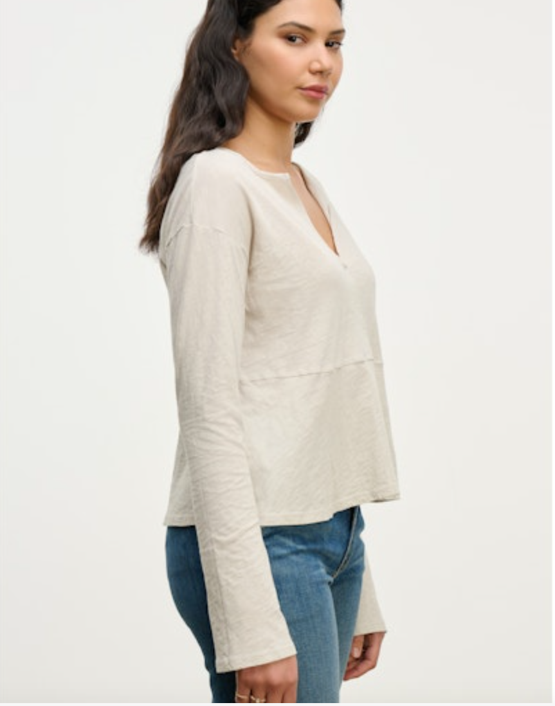 Velvet by Graham & Spencer Vint Top (2 colors)