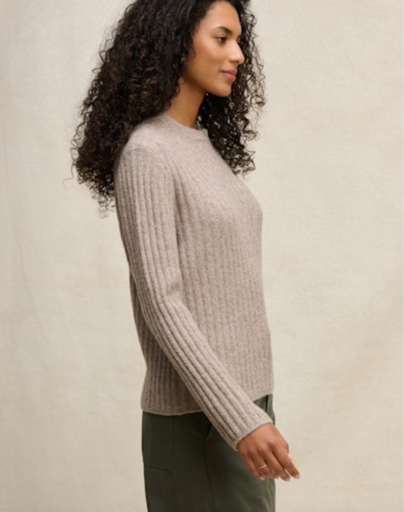 Velvet by Graham & Spencer Imana Sweater (2 colors)