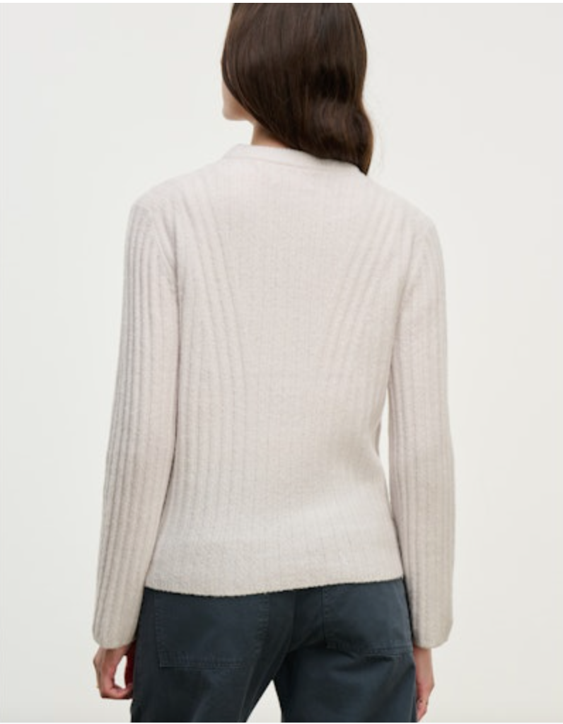 Velvet by Graham & Spencer Imana Sweater (2 colors)