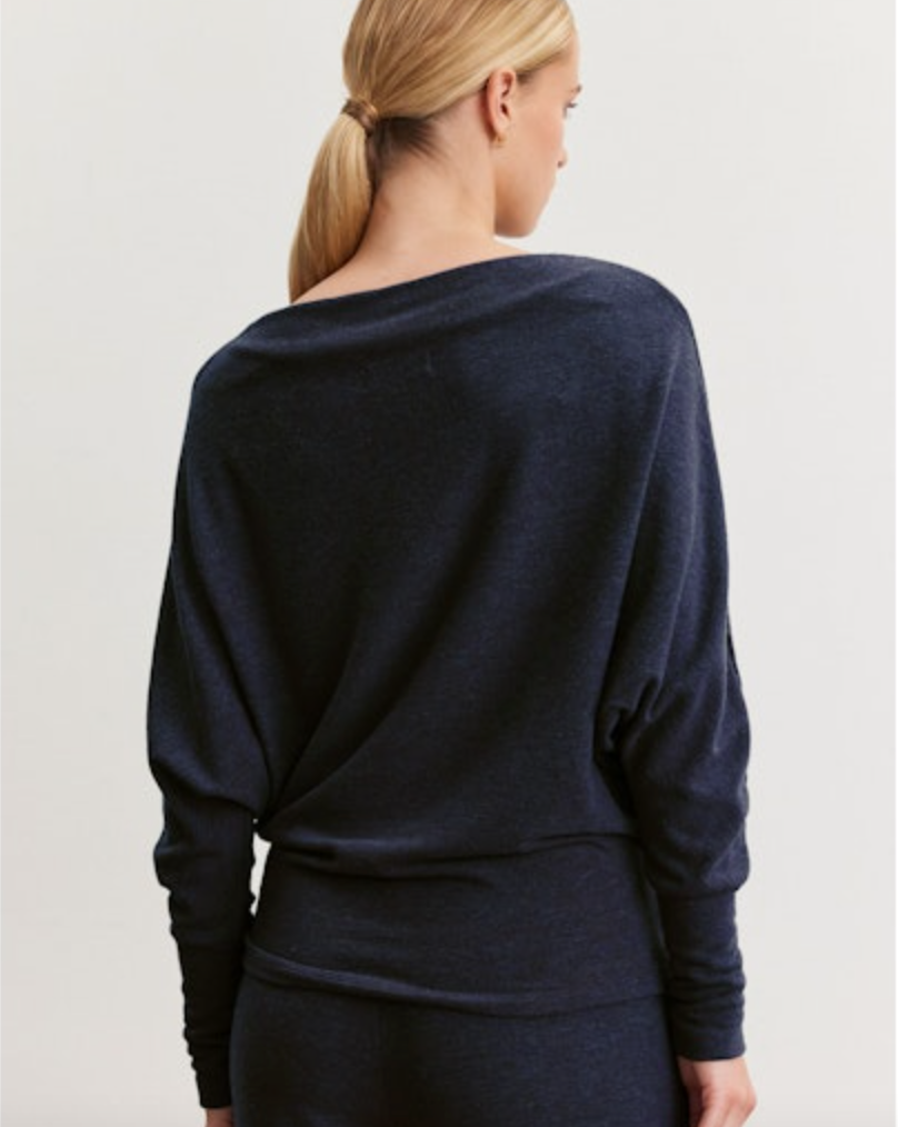 Velvet by Graham & Spencer Selmy Top (2 Colors)