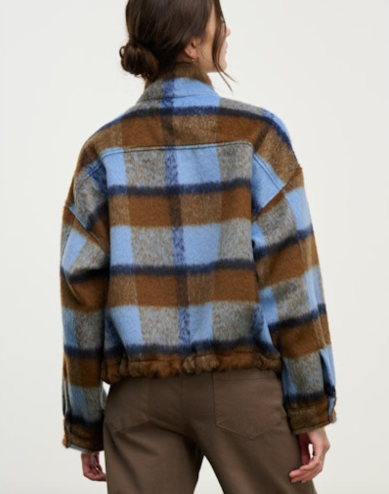 Velvet by Graham & Spencer Aubrey Jacket