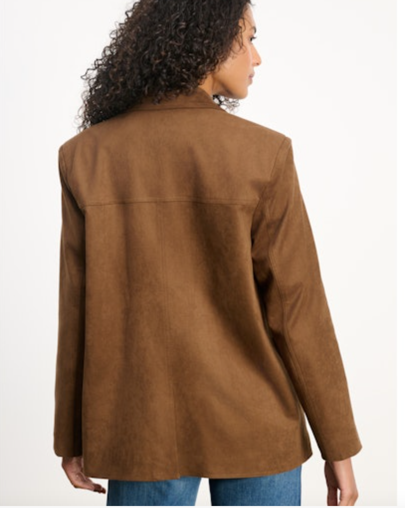 Velvet by Graham & Spencer Salie Jacket