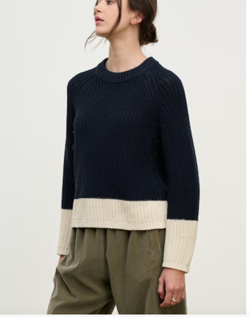 Velvet by Graham & Spencer Shay Sweater