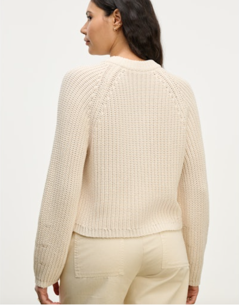 Velvet by Graham & Spencer Lizbeth Sweater