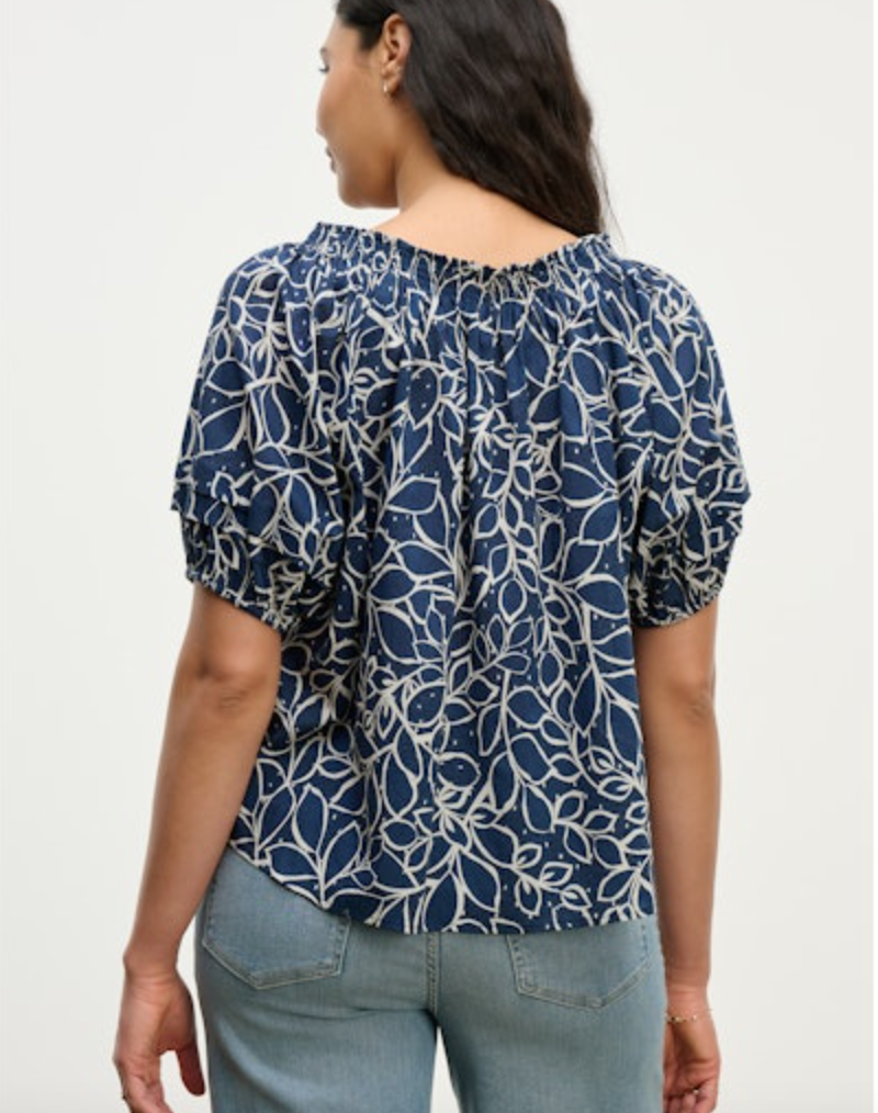 Velvet by Graham & Spencer Thera Top