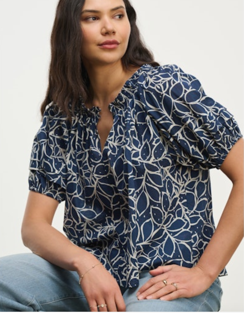 Velvet by Graham & Spencer Thera Top