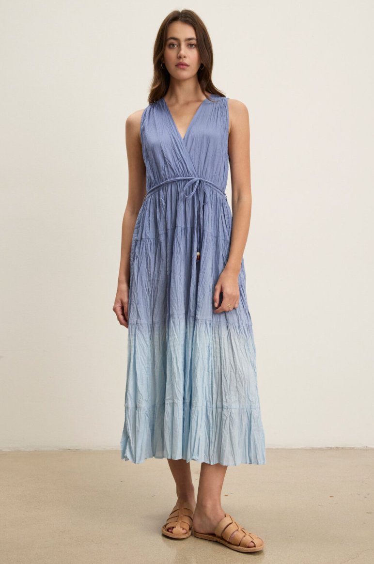 Velvet By Graham & Spencer Marilyn Dress