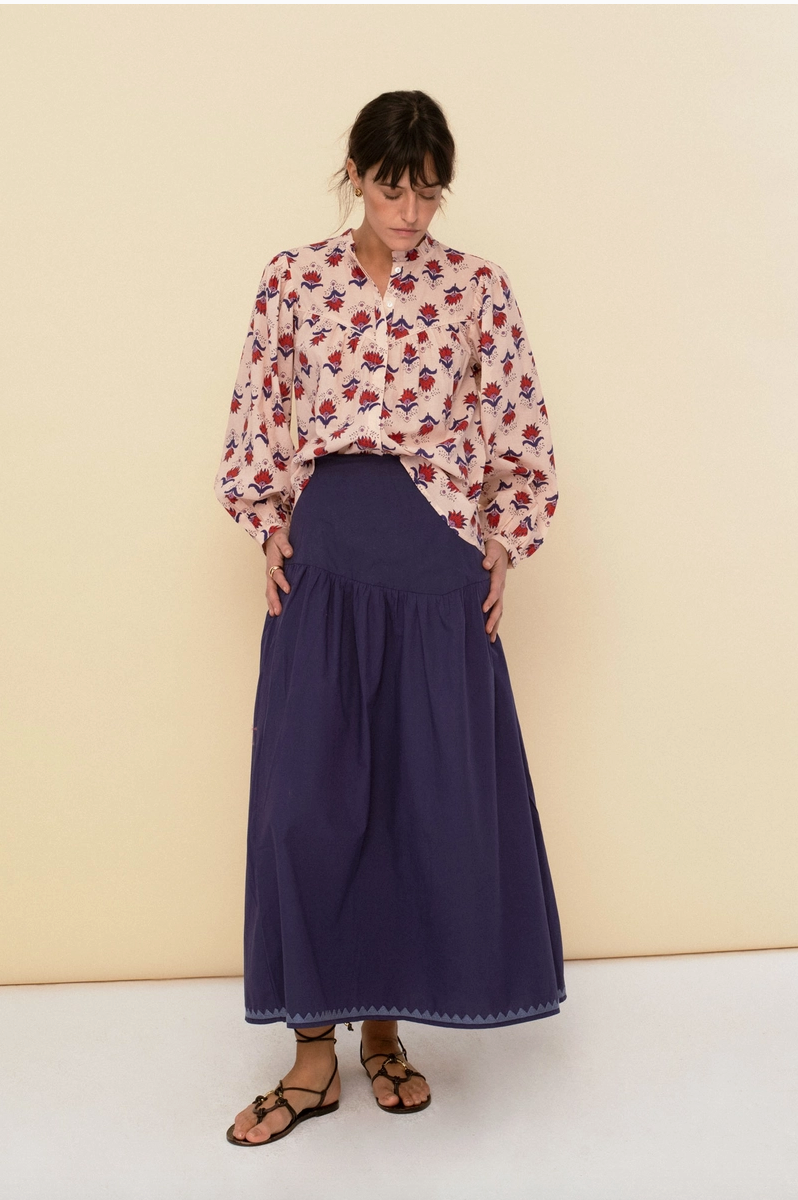 Vanessa Blouse