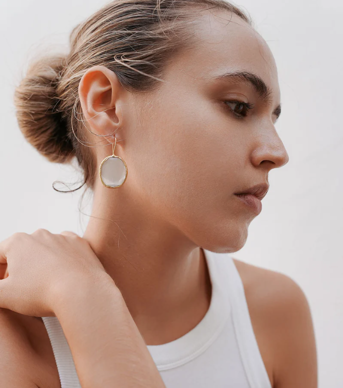 Nessa Earrings
