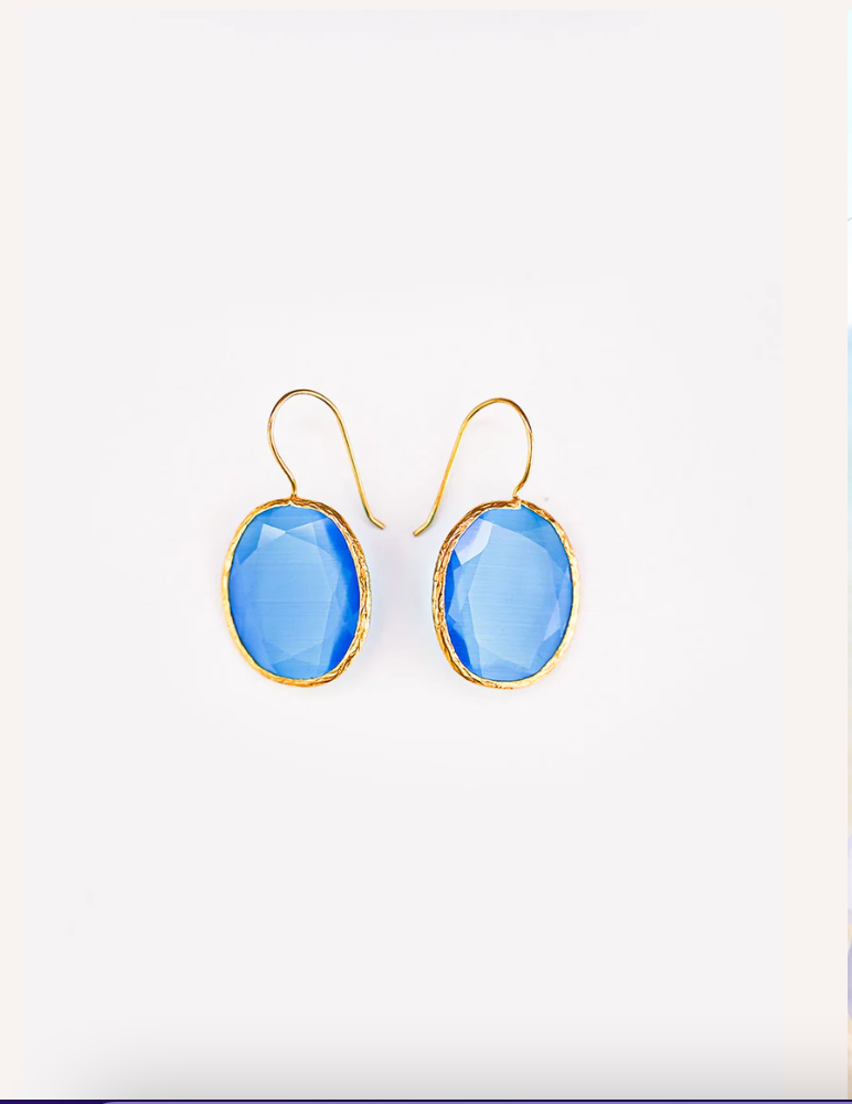 Nessa Earrings