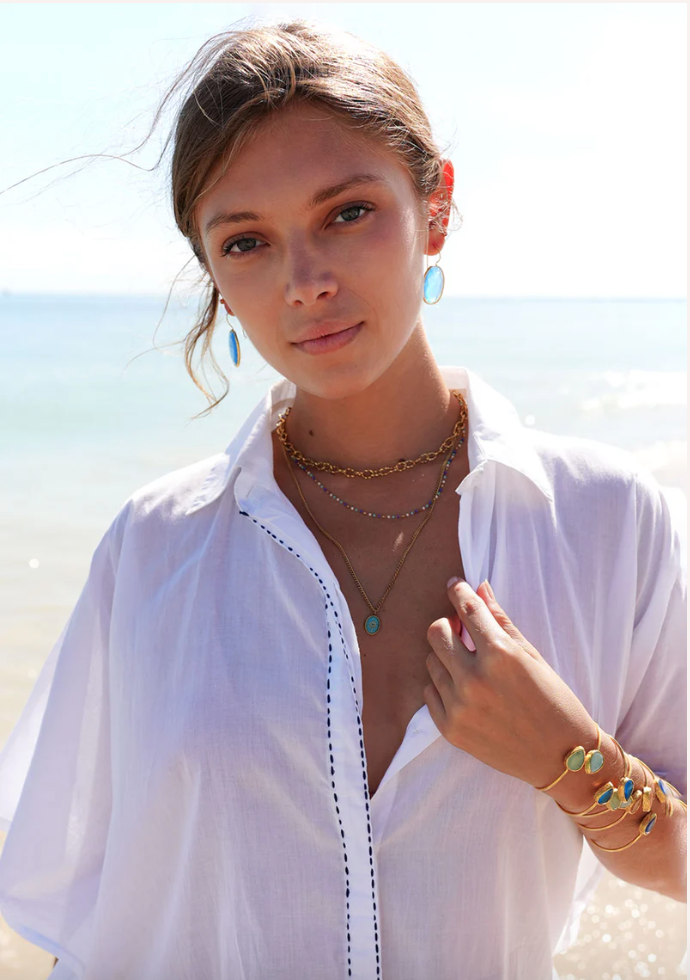 Nessa Earrings