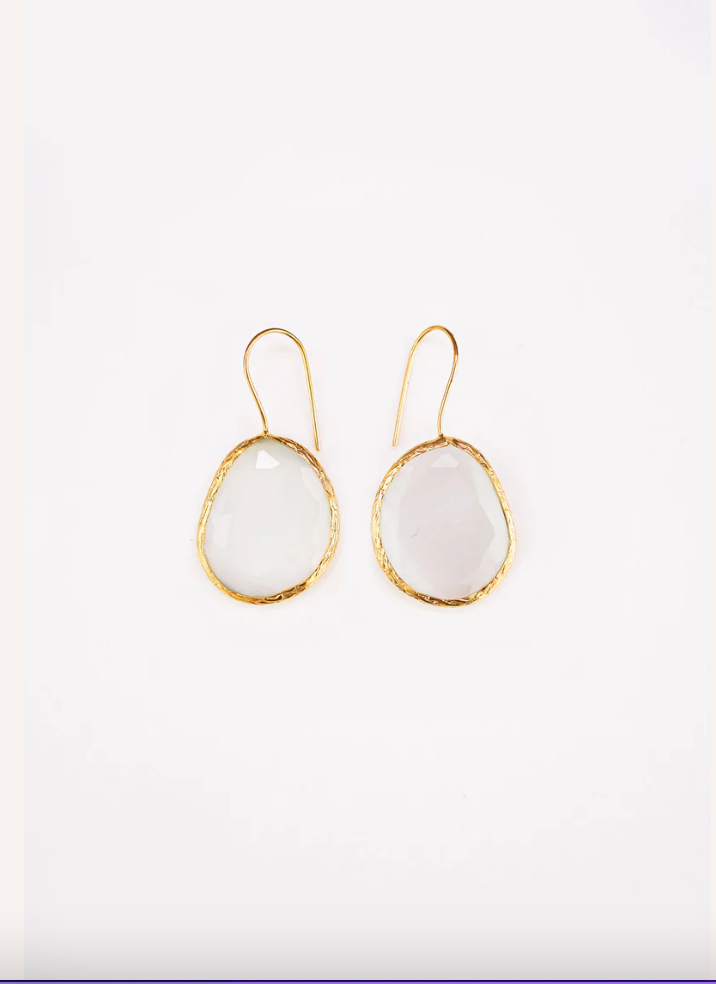 Nessa Earrings
