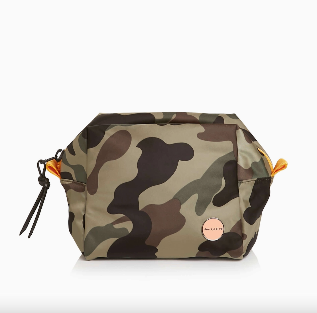 Shorty Love Stevie Small Cosmetic Bag
