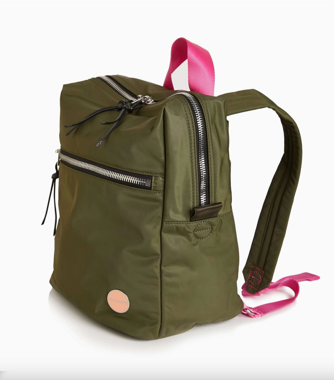 Shorty Love Ace Backpack