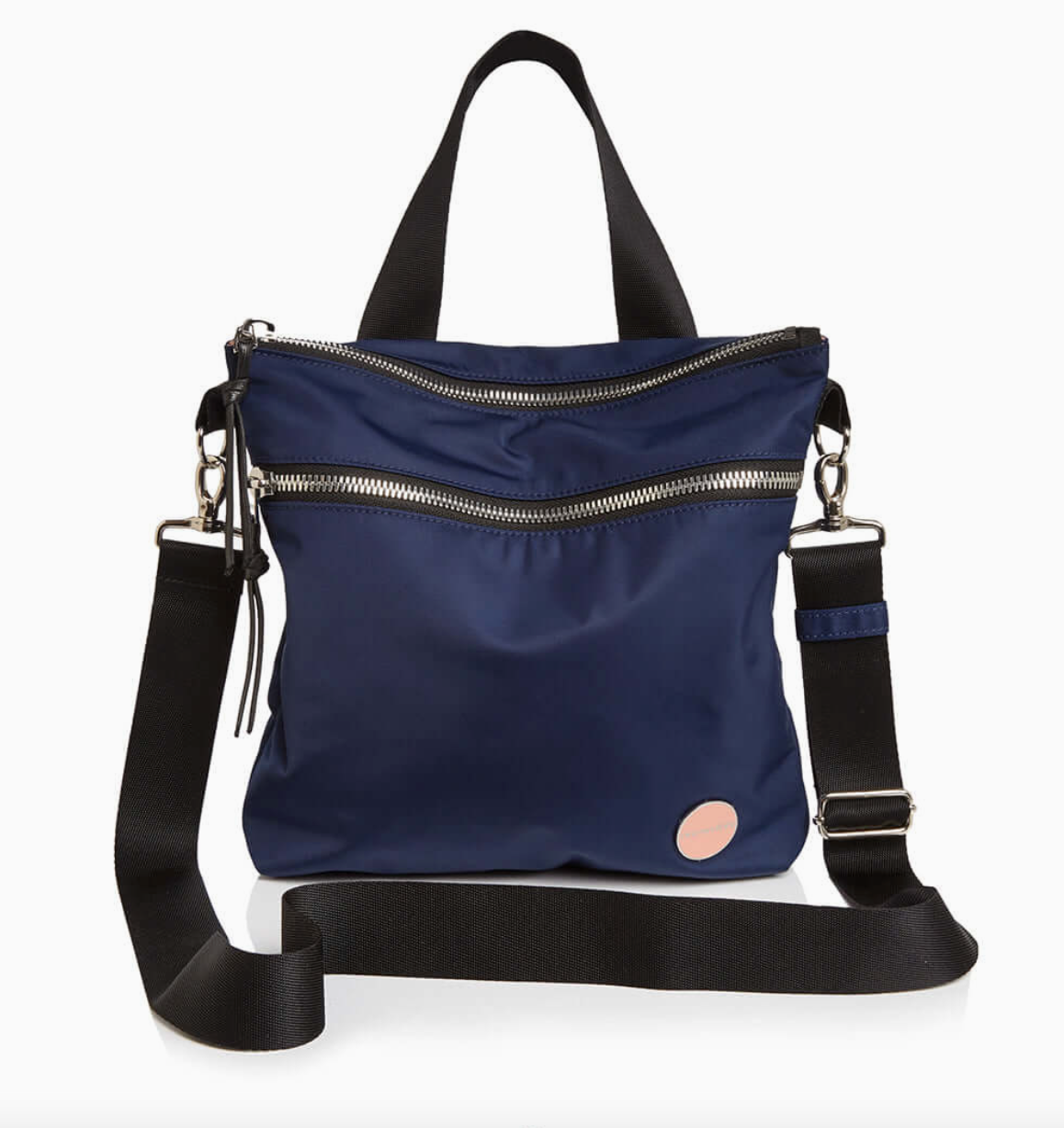 Amuse Medium Crossbody Bag (3 Colors)