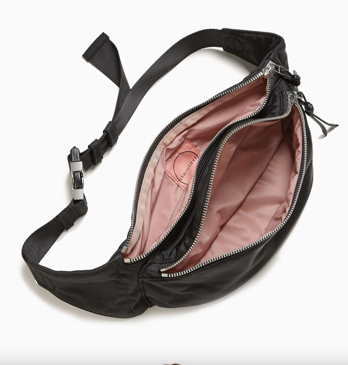 Arcade Belt Bag (2 Colors)