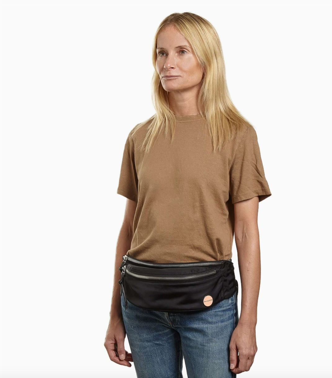 Arcade Belt Bag (2 Colors)