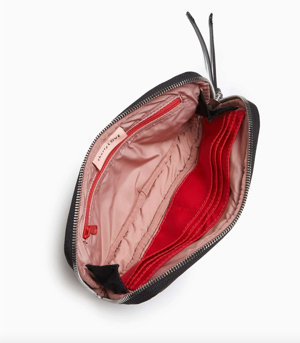 Jetty Clutch Wallet (2 colors)