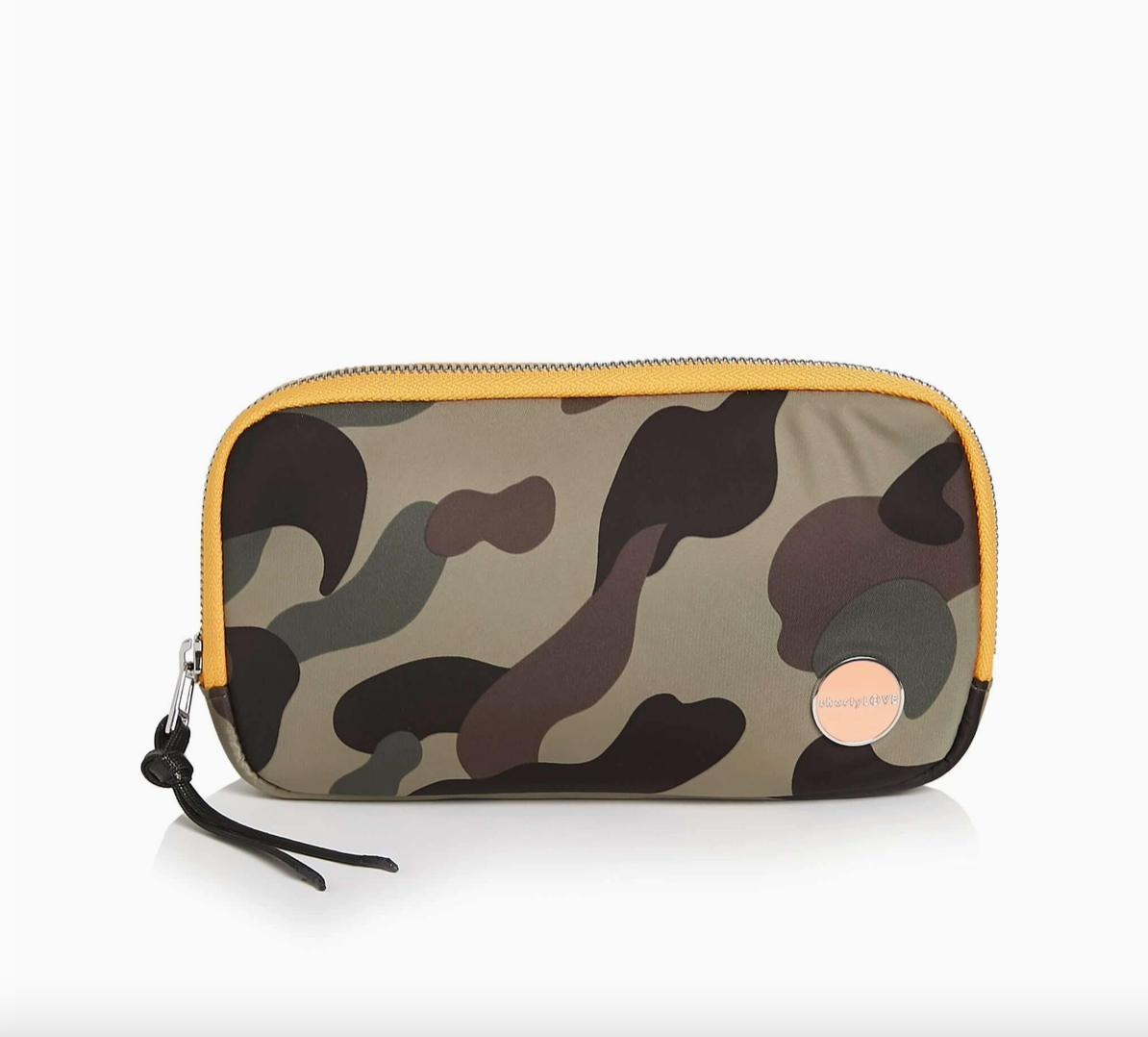 Jetty Clutch Wallet (2 colors)